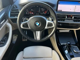 BMW X3 xDrive 20d - 38500 € / 75299.46 лв. - 43749878 6
