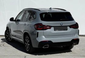 BMW X3 xDrive 20d - 38500 € / 75299.46 лв. - 43749878 4