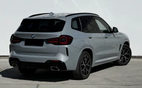 BMW X3 xDrive 20d - 38500 € / 75299.46 лв. - 43749878 2