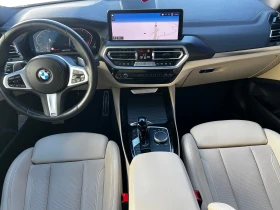 BMW X3 xDrive 20d - 38500 € / 75299.46 лв. - 43749878 10