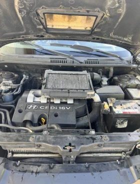 Hyundai Santa fe - 2350 € / 4596.20 лв. - 80897641 2