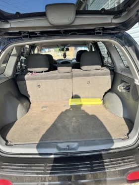 Hyundai Santa fe - 2350 € / 4596.20 лв. - 80897641 4