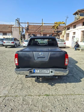 Nissan Navara D40 | Auto.bg — изображение 3