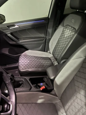 VW Tiguan R-Line Black Design  Matrix | Mobile.bg � ����� ������ 8