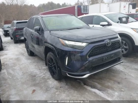 Toyota Rav4 PLUG-IN HYBRID XSE - 26500 € / 51829.49 лв. - 78210366 2