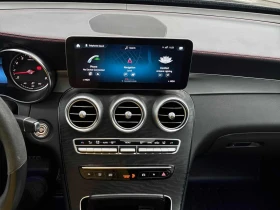 Mercedes-Benz GLC 300  CARFAX | Auto.bg — изображение 9