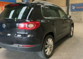 VW Tiguan 2.0 куб 4?4 200 к.с автомат - 7950 € / 15548.85 лв. - 99888448 12