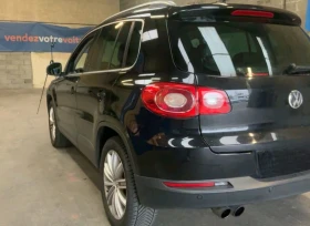 VW Tiguan 2.0 куб 4?4 200 к.с автомат - 7950 € / 15548.85 лв. - 99888448 11