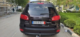 Hyundai Santa fe 2.2D,  - 4900 € / 9583.57 лв. - 99550939 4