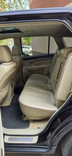 Hyundai Santa fe 2.2D,  - 4900 € / 9583.57 лв. - 99550939 12