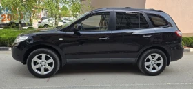 Hyundai Santa fe 2.2D,  - 4900 € / 9583.57 лв. - 99550939 2