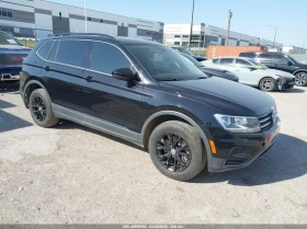 ����� �� �������� �� VW Tiguan 2.0l Volkswagen 2.0T Se/2.0T Sel/2.0T Sel R-Line/2