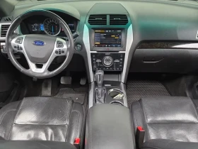 Ford Explorer 3.5 AWD | Mobile.bg � ����� ������ 7