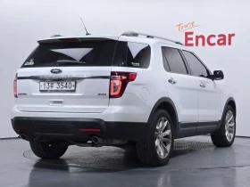 Ford Explorer 3.5 AWD | Mobile.bg � ����� ������ 2