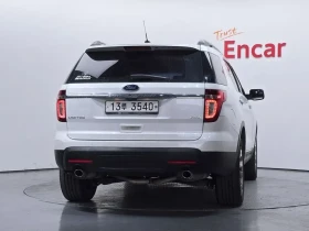 Ford Explorer 3.5 AWD | Mobile.bg � ����� ������ 4