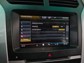 Ford Explorer 3.5 AWD | Mobile.bg � ����� ������ 15