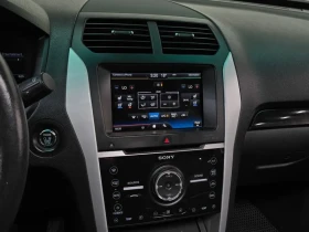 Ford Explorer 3.5 AWD | Mobile.bg � ����� ������ 14