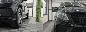 Mercedes-Benz GLE 350 AMG-line/PANORAMA/360-K/СОБСТВЕН ЛИЗИНГ - цена по договаряне - 60699855 8