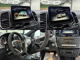 Mercedes-Benz GLE 350 AMG-line/PANORAMA/360-K/СОБСТВЕН ЛИЗИНГ - цена по договаряне - 60699855 15