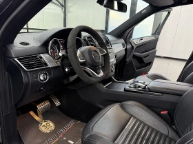 Mercedes-Benz GLE 350 AMG-line/PANORAMA/360-K/СОБСТВЕН ЛИЗИНГ - цена по договаряне - 60699855 14