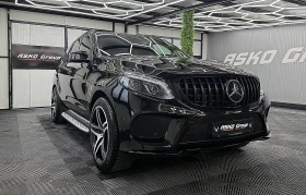 Mercedes-Benz GLE 350 AMG-line/PANORAMA/360-K/СОБСТВЕН ЛИЗИНГ - цена по договаряне - 60699855 3