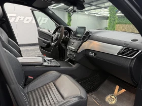 Mercedes-Benz GLE 350 AMG-line/PANORAMA/360-K/СОБСТВЕН ЛИЗИНГ - цена по договаряне - 60699855 12