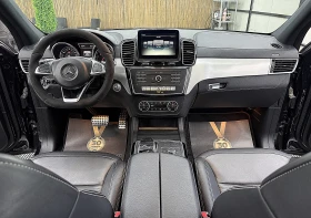Mercedes-Benz GLE 350 AMG-line/PANORAMA/360-K/СОБСТВЕН ЛИЗИНГ - цена по договаряне - 60699855 16