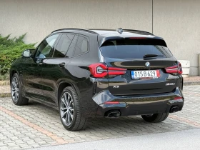 BMW X3 M40D FACELIFT LCI XDRIVE �������� ������ | Mobile.bg � ����� ������ 5