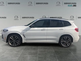 BMW X3 M40i * M-Package *  A��������� * (���� �� ��) | Mobile.bg � ����� ������ 4