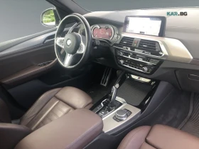 BMW X3 M40i * M-Package *  A��������� * (���� �� ��) | Mobile.bg � ����� ������ 13
