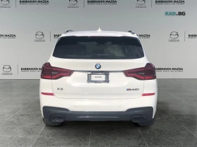 BMW X3 M40i * M-Package *  A��������� * (���� �� ��) | Mobile.bg � ����� ������ 7