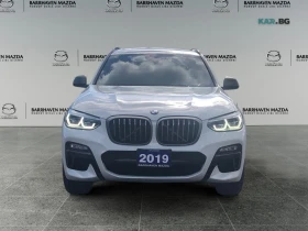 BMW X3 M40i * M-Package *  A��������� * (���� �� ��) | Mobile.bg � ����� ������ 2