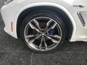 BMW X3 M40i * M-Package *  A��������� * (���� �� ��) | Mobile.bg � ����� ������ 9