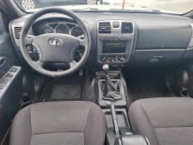 Great Wall Steed 5 2.4 i GPL | Mobile.bg � ����� ������ 9