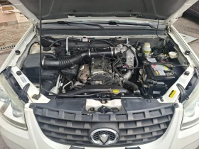 Great Wall Steed 5 2.4 i GPL | Mobile.bg � ����� ������ 10