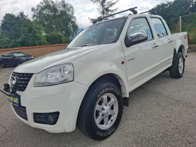 Great Wall Steed 5 2.4 i GPL | Mobile.bg � ����� ������ 13