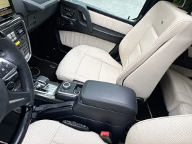 Mercedes-Benz G 63 AMG 4MATIC* DISTRONIC* МАСАЖ* МЪРТВА ТОЧ* ОБДУХ - 42400 € / 82927.19 лв. - 65681691 10