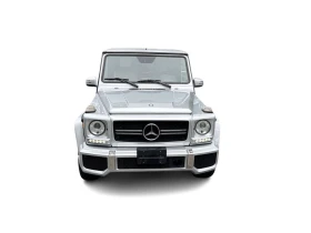 Mercedes-Benz G 63 AMG 4MATIC* DISTRONIC* МАСАЖ* МЪРТВА ТОЧ* ОБДУХ - 42400 € / 82927.19 лв. - 65681691 3