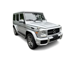 Mercedes-Benz G 63 AMG 4MATIC* DISTRONIC* МАСАЖ* МЪРТВА ТОЧ* ОБДУХ - 42400 € / 82927.19 лв. - 65681691 2