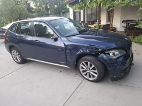 ������ BMW X1