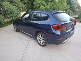BMW X1 2.0D 184hp* xDrive*  | Mobile.bg � ����� ������ 4
