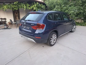 BMW X1 2.0D 184hp* xDrive*  | Mobile.bg � ����� ������ 3
