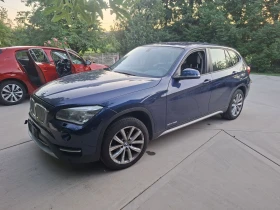 BMW X1 2.0D 184hp* xDrive*  | Mobile.bg � ����� ������ 5