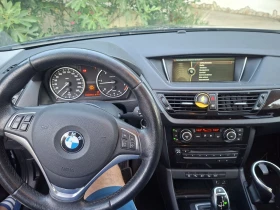 BMW X1 2.0D 184hp* xDrive*  | Mobile.bg � ����� ������ 9