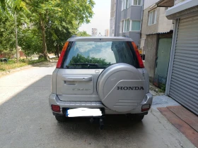 Honda Cr-v undefined | Auto.bg — изображение 5
