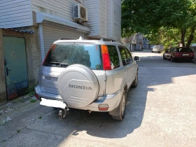 Honda Cr-v undefined | Auto.bg — изображение 3