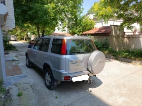 Honda Cr-v undefined | Auto.bg — изображение 2