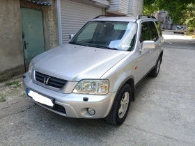 Honda Cr-v undefined | Auto.bg — изображение 6