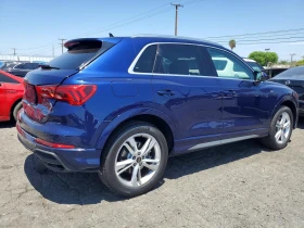 Audi Q3 2.0l Premium Plus S Line 45 | Mobile.bg � ����� ������ 3