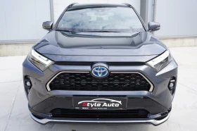 Toyota Rav4 2.5 Plug-in hybrid, AWD-i, FACE, 78.000km!!TOP | Auto.bg — изображение 8